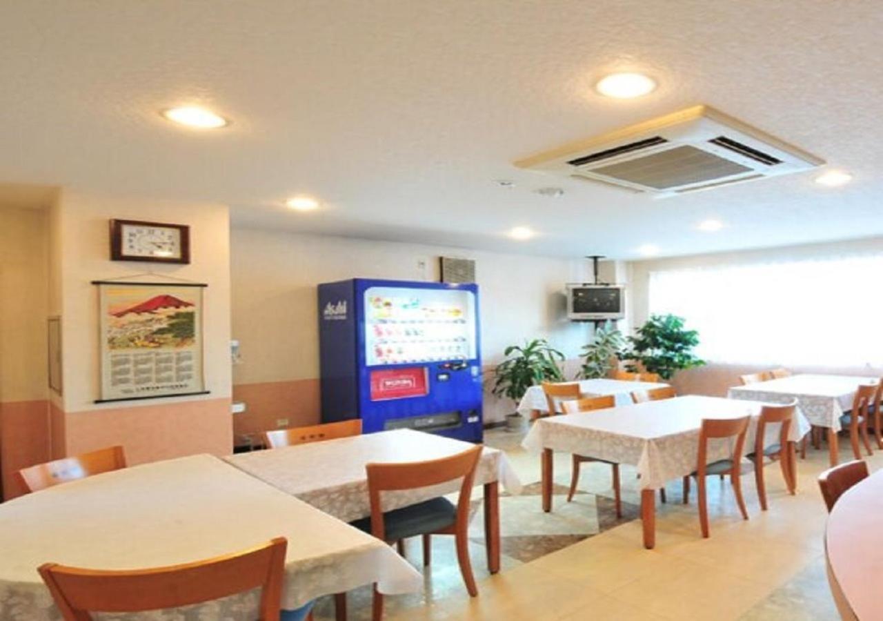 Omura - Hotel / Vacation Stay 46228 Exterior foto