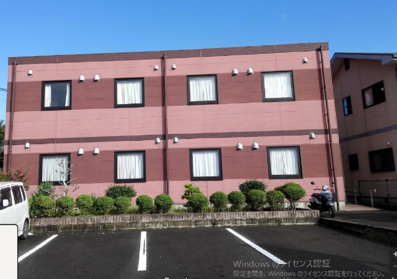Omura - Hotel / Vacation Stay 46228 Exterior foto