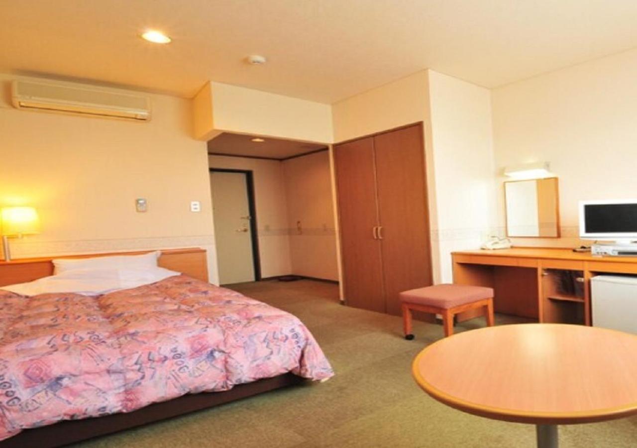 Omura - Hotel / Vacation Stay 46228 Exterior foto