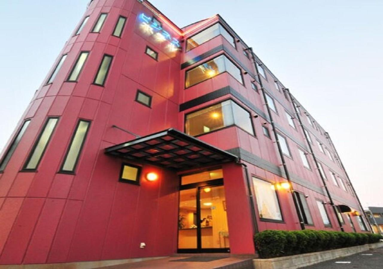 Omura - Hotel / Vacation Stay 46228 Exterior foto